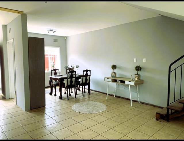 2 BEDROOM TOWNHOUSE FOR SALE IN WITFIELD